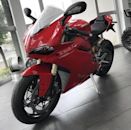 Ducati 1299