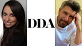 DDA Adds Gina Sorial & Greg Longstreet
