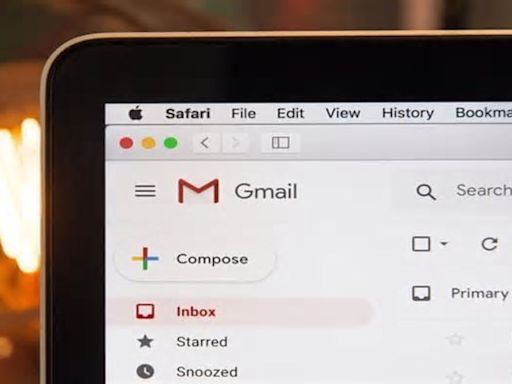 Gmail cumple 20 años y suma IA junto a Gemini