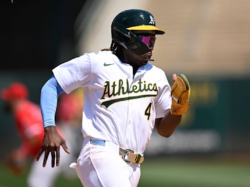 Fantasy Baseball Hitter Waiver Wire: Last call for Lawrence Butler!