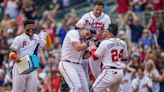 MLB power rankings: Braves can overtake Mets in huge NL East series ahead of All-Star break