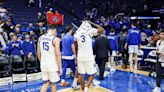 Tennessee ran Kentucky out of Rupp. What now for the Cats? ‘Find the fight in ourselves.’