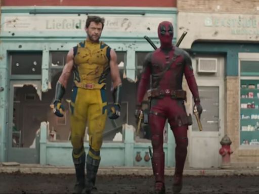 How to stream 'Deadpool & Wolverine'? All you need to know about Ryan Reynold's action-comedy flick