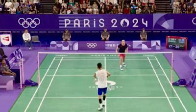 Not Fair! Indian Badminton Star Lakshya Sen's Victory 'Deleted' In Paris Olympics 2024, Here's Why