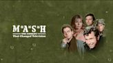 M*A*S*H: The Comedy That Changed Television Streaming: Watch & Stream Online via Hulu