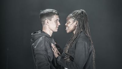 Review: ROMEO & JULIET, Duke Of York's Theatre