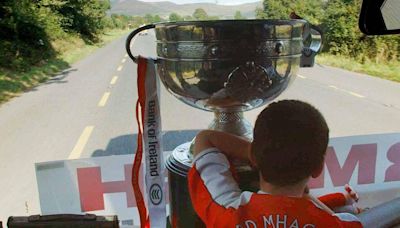 Paul Rouse: Armagh's road to Croke Park has been long and hard