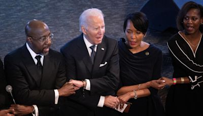 États-Unis: sur le terrain, Biden refuse de laisser l'électorat afro-américain lui échapper