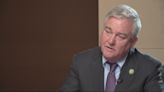 Senate candidate David Trone addresses economy, recent gaffe