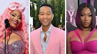 ...’ Remix, John Legend’s ‘Legend’ Is Out, Megan Thee Stallion Teams Up With Lil Kim & More | Billboard News...