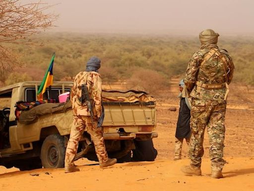 Zweites Land - Niger bricht diplomatische Beziehungen zu Ukraine ab und gibt drastische Gründe an