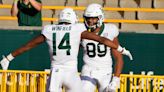 Wisconsin football lands visit with former Baylor WR, top 2022 recruit