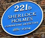 221B Baker Street