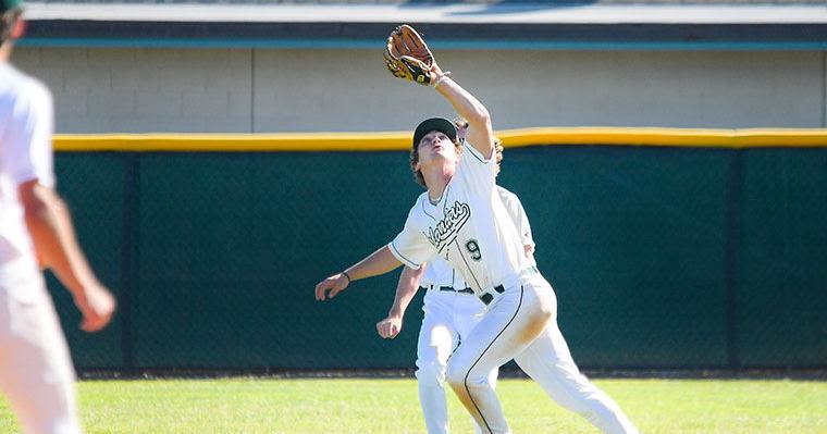 Coronado Baseball Splits Series With La Jolla