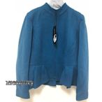 💕【特價款出清】💕全新NINE WEST 土耳其藍外套(US:8號/FR:40號）
