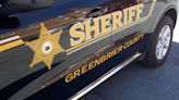 Greenbrier County man pleads guilty to federal gun crime