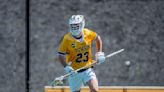 Defenseman Colby Barsz drafted by Utah Archers of the Premier Lacrosse League