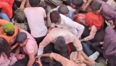 Hathras Tragedy Underlines Indifference, Insensitivity Towards Devotees