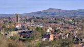 UK's hidden gem town has a medieval past, walkable streets and very few tourists