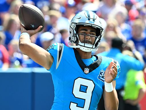 Carolina Panthers at New Orleans Saints: Predictions, picks and odds for NFL Week 1 game