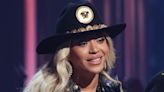 Beyonce drops 'Texas Hold 'Em' remix with brand-new verse