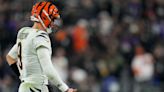 NFL will investigate Bengals over Joe Burrow’s injury report status