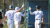 Inland Lakes baseball, softball return to action, sweep Mancelona in Ski Valley contests