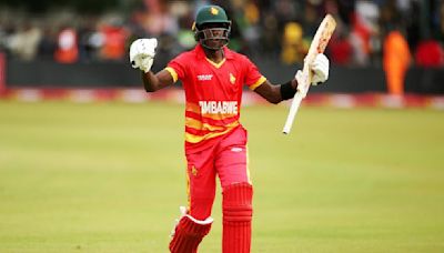 If more of us get to play cricket in franchises, the game would draw more young talent to it: Zimbabwe’s Clive Madande