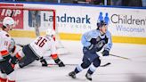 The Admirals won a battle for their AHL playoff lives Thursday. Can they do it three more times?