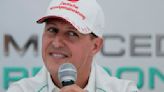 F1 Schumacher Legal Action