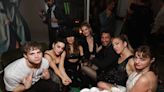 Austin Butler, Kaia Gerber, Ana de Armas, Jennifer Lawrence, Taylor Russell Among the Stars Out at W Magazine’s Best Performances...