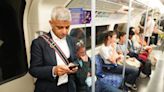 Sadiq Khan's £24million off-peak Friday fares trial had little impact, data suggests