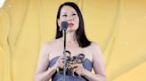 Lucy Liu Recalls It Was 'Lonely' as an Asian Trailblazer in Hollywood, Says She's 'So Proud' of AAPI Entertainment Community...