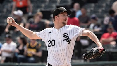 Erick Fedde’s Success Means The Chicago White Sox Must Trade Him