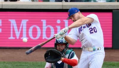 2024 MLB Home Run Derby field, including Mets' Pete Alonso, officially set