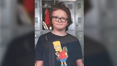 Search crews, police look for 10-year-old boy missing in Doaktown: N.B. RCMP