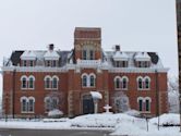 Ohio Soldiers' and Sailors' Orphans' Home