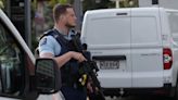 Gunman kills two in Auckland hours before Women’s World Cup opening ceremony