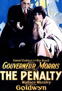 The Penalty (1920 film)