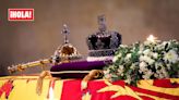 Máxima expectación mediática ante el funeral de Estado de Isabel II
