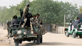 21 Nigerien soldiers killed in ambush by 'terrorist group,' ruling junta says