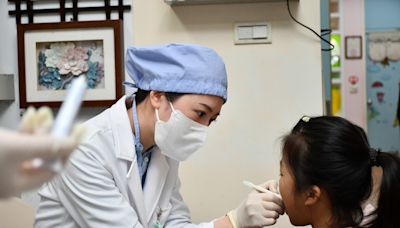 守護孩子牙齒健康 竹市幼兒園口腔巡迴健檢開跑 | 蕃新聞