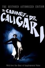 The Cabinet of Dr. Caligari