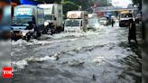 Maharashtra Monsoon Floods: 3 Dead, 1 Missing | Mumbai News - Times of India