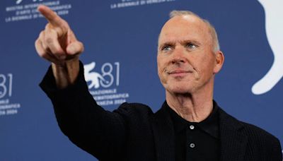 Michael Keaton ha decidido cambiar su nombre artístico