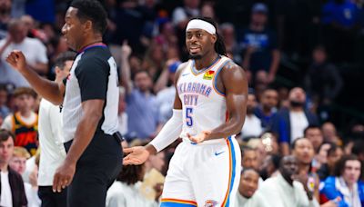 Should OKC Thunder Be Active in Trade Market During 2024-25 NBA Season?