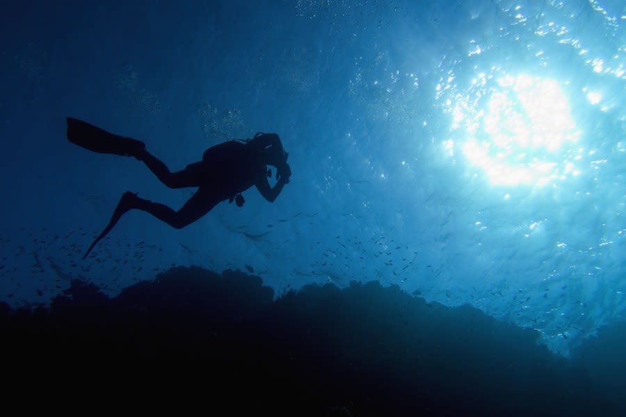 WI man dead after SCUBA incident on Isle Royale shipwreck