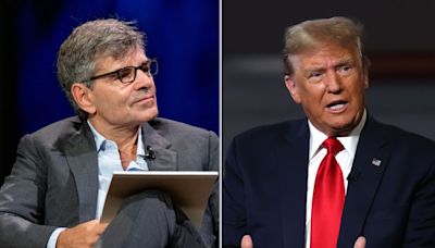 Judge allows Trump lawsuit against ABC and George Stephanopoulos | CNN Business