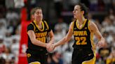 Kate Martin Reveals Honest Truth About 'Weird' Exchange With Caitlin Clark During WNBA Faceoff