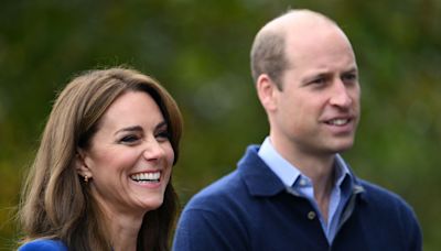 Kate Middleton Update: Prince William Shares Latest on Wife